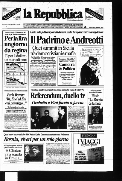 La repubblica